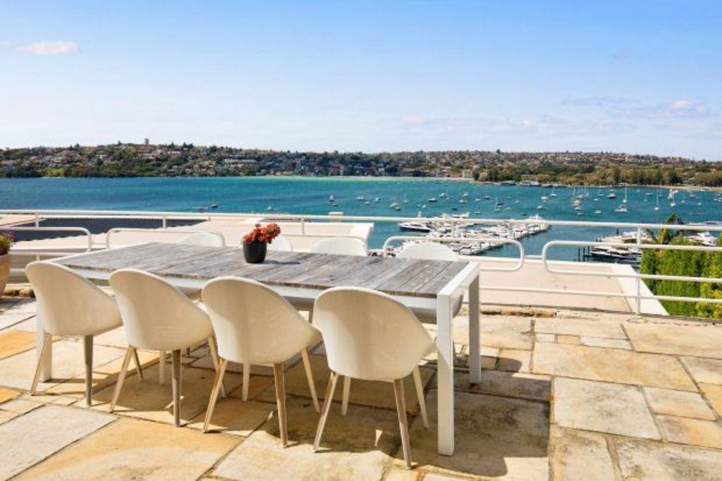 Neighbourhoods: Three of the Best in Point Piper  