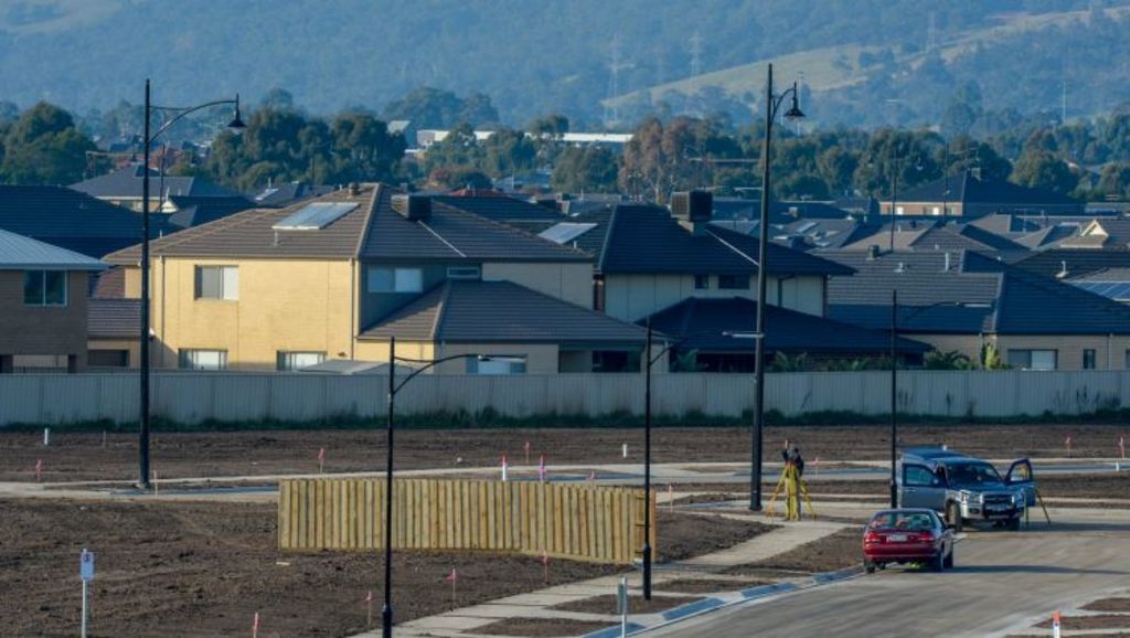 Renting in Melbourne getting harder as affordability worsens on the