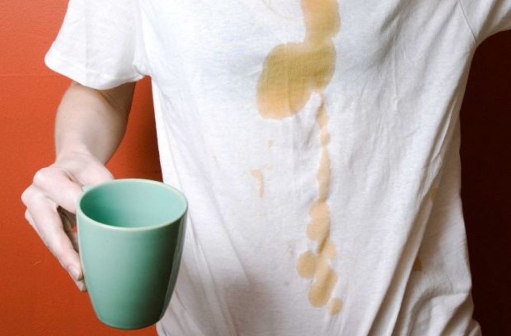 15 common stains and how to remove them from fabrics