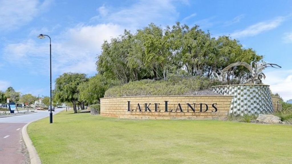 Coastal suburbs Lakelands and Doubleview shine in a flat Perth property market