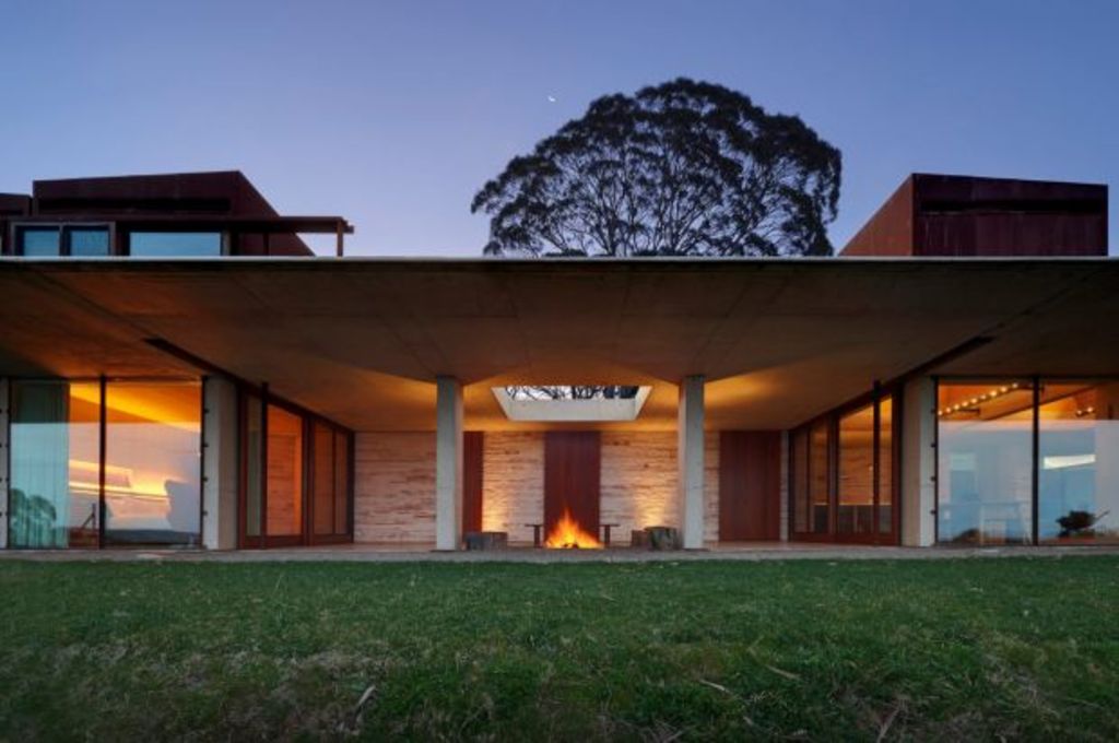 Australian house of the year in 2014, yours now for $9 million