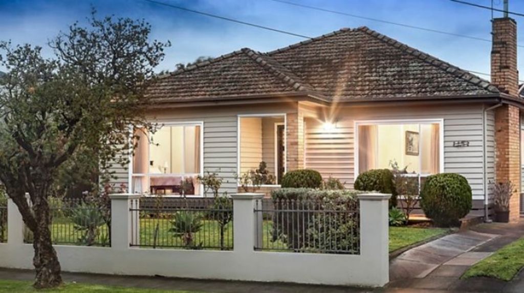 Melbourne’s fastest growing suburbs for house prices over the year to