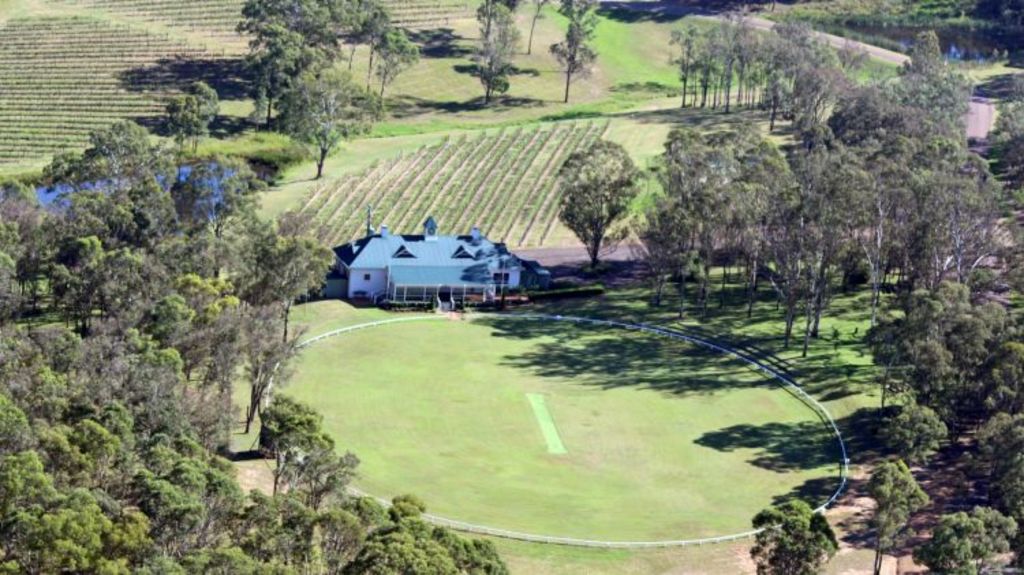 Wandin Valley Winery Scores 7 Million Buyer From China