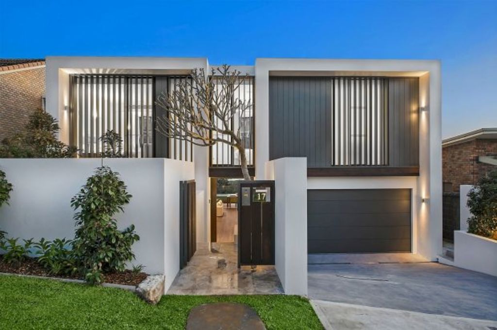 Jennifer Hawkins scores about $5 million on her North Curl Curl home