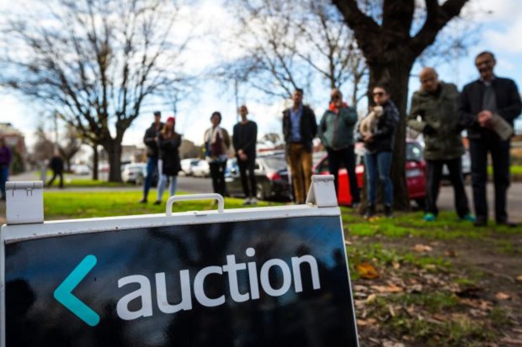 'Inconsequential': real estate underquoting crackdown slammed