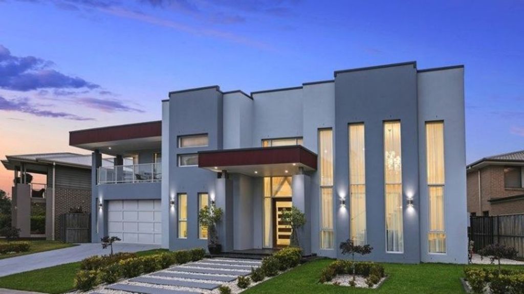 The Ponds on Sydney’s city limits edges towards milliondollar house