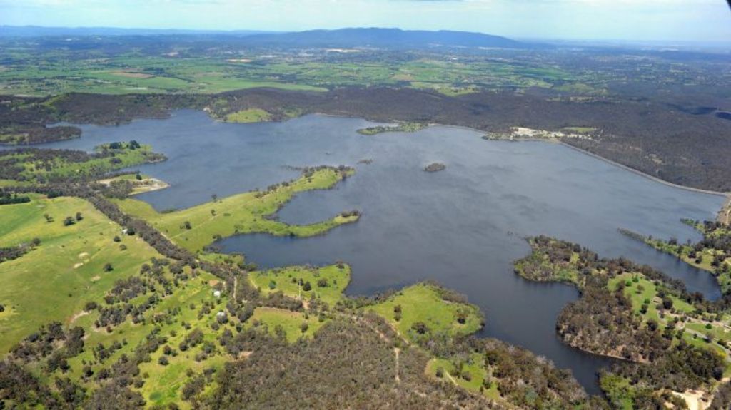 Bend of Islands the supersecret suburb you’ve never heard of