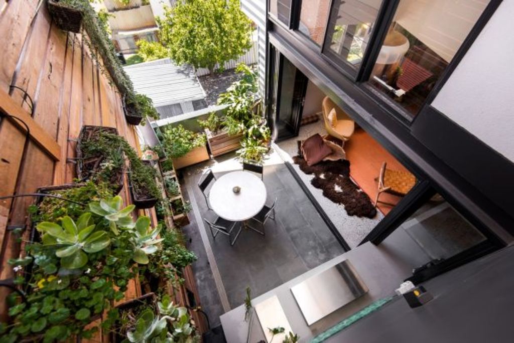 Open House Perth 2016 City opens door to great home designs