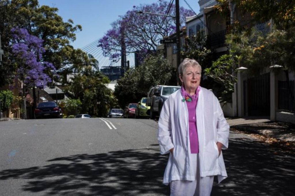Long-time residents on edge as homeowners, investors and developers eye Glebe