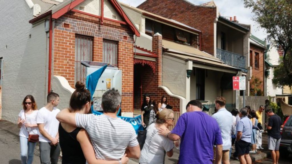 Investor snaps up Camperdown home held by one family for 125 years, for