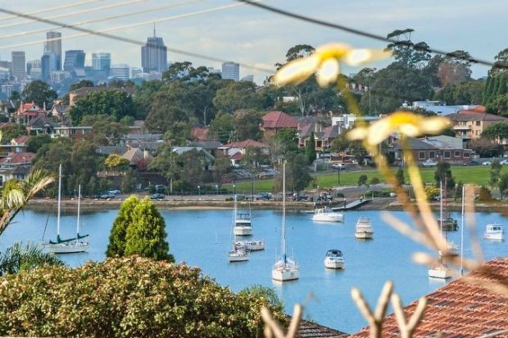 Forget Mosman, this inner-west suburb now one of Sydney's most expensive