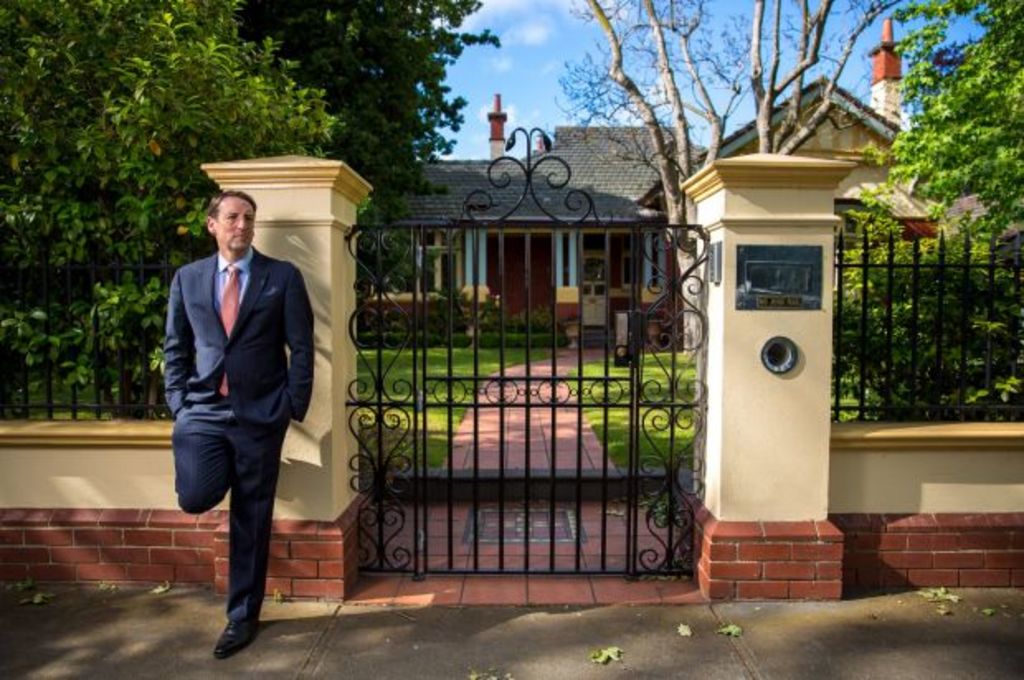 'Oh not here': how NIMBYs won the battle for Melbourne's suburbs