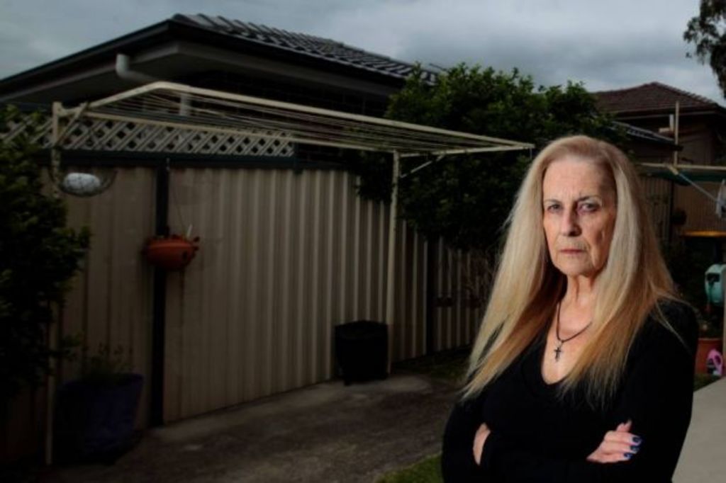 Blacktown residents concerned by increasing number of granny flats