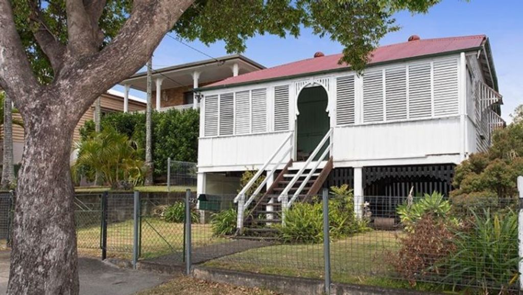 Three homes in a row in Sunnybank sell for a total of 3 million