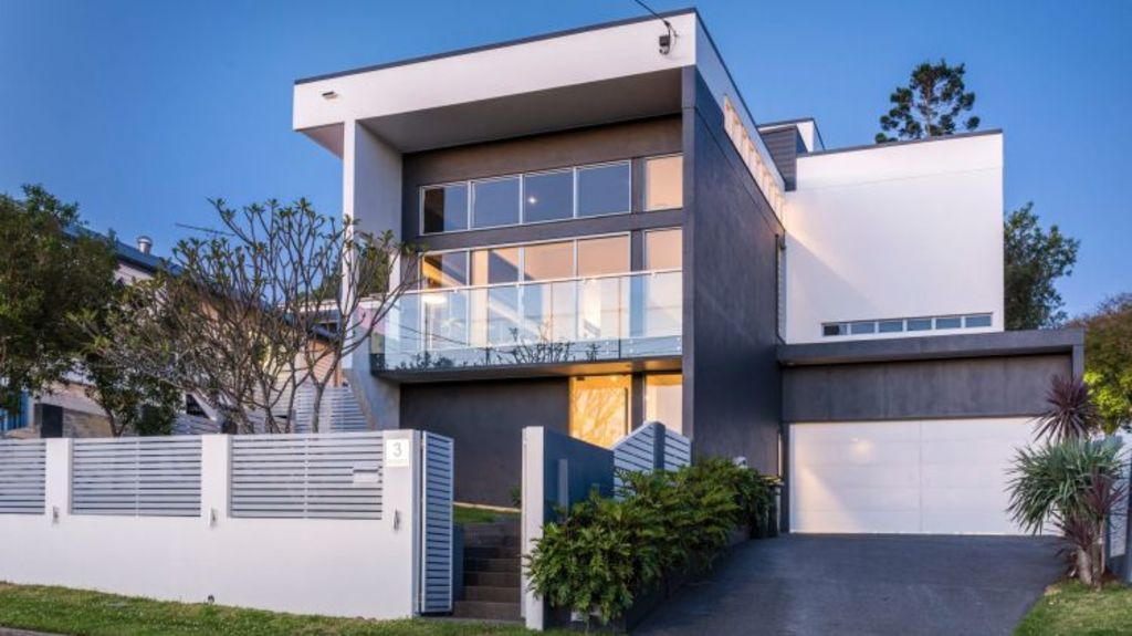 Lend Lease Apartments boss selling luxury Brisbane home