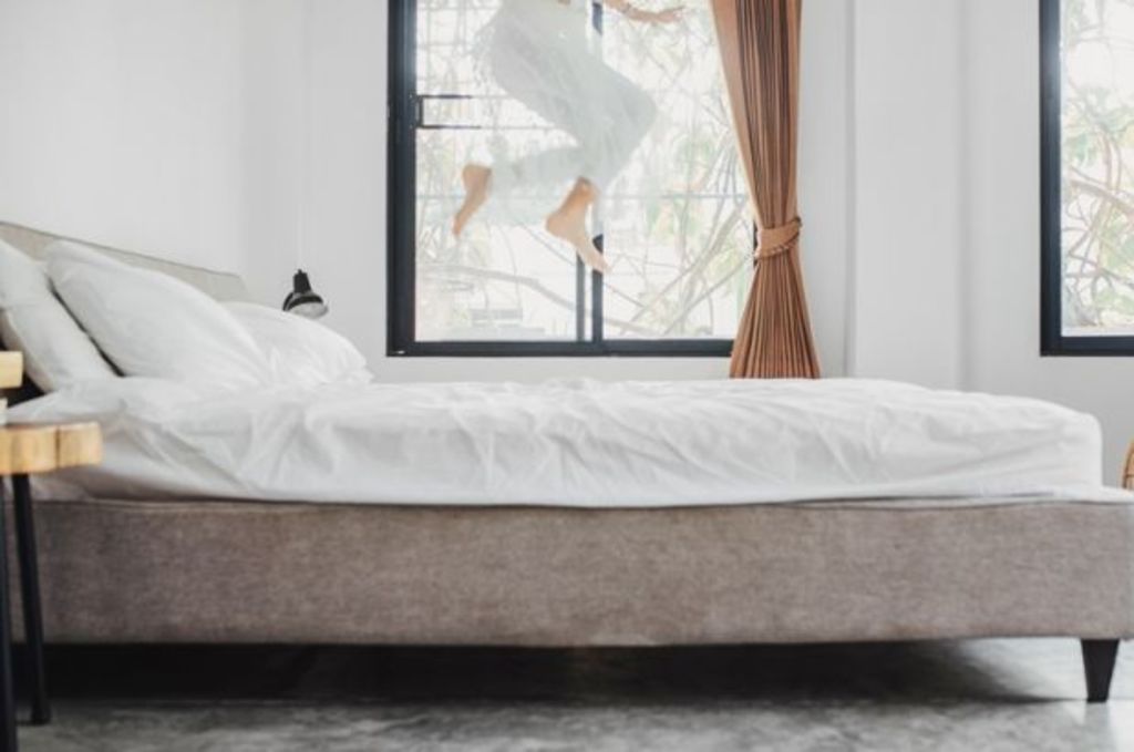 Here's how often you should replace everything in your bedroom