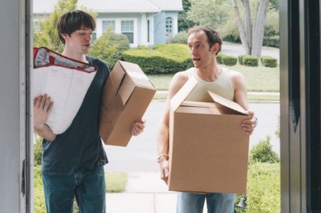 Is it rude to ask friends to help you move house?