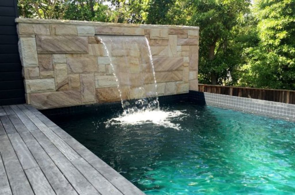 Chemical-free pools a natural choice