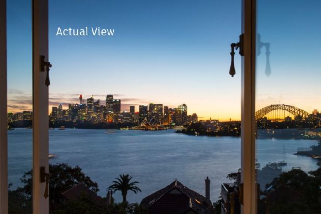 Apartment of the Week: Harbour views to die for