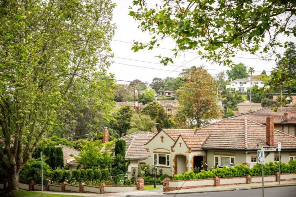 The suburb that's offering less flash but more cash