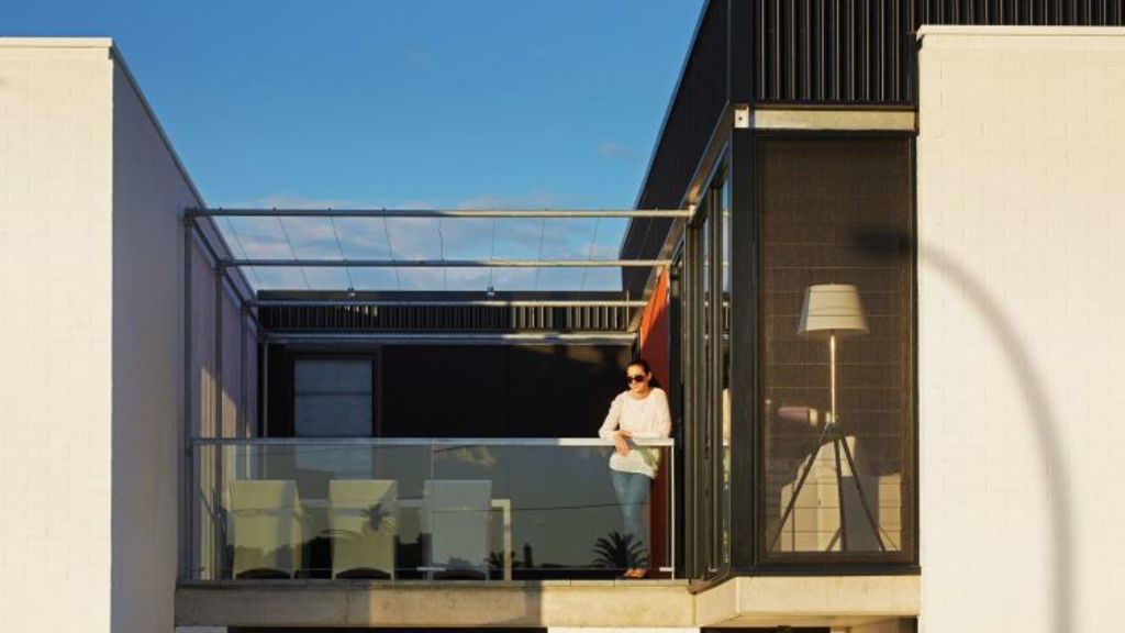 Fremantle’s Knutsford housing development shuns McMansions