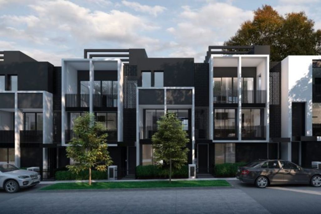 Developers make a motza as new suburb nearly sells out in three hours