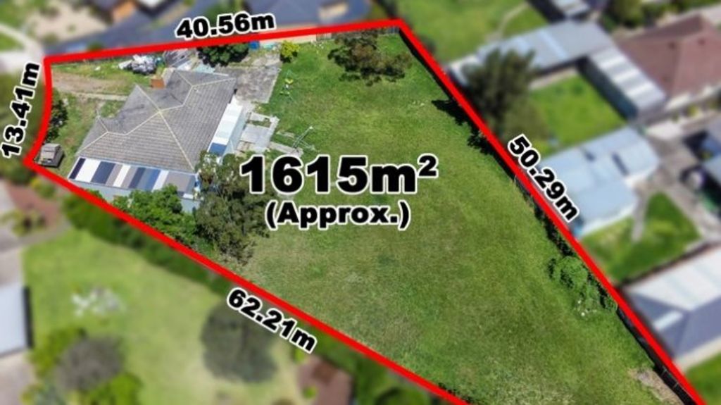 Melbourne suburbs where every house sold at auction in November