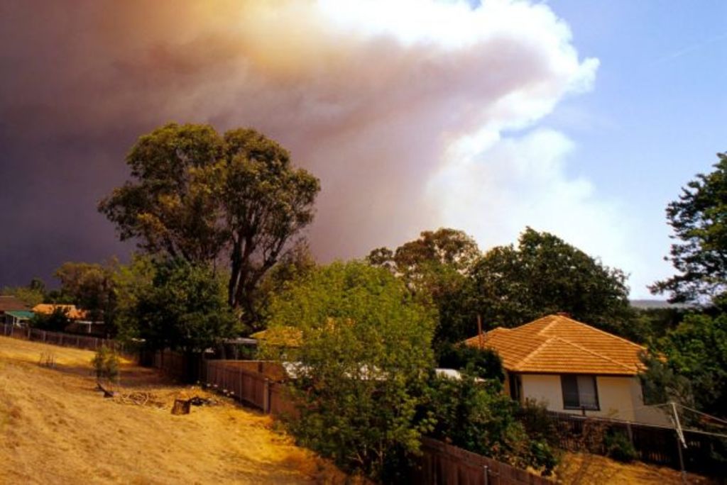 'The best chance of surviving': is your home bushfire safe?