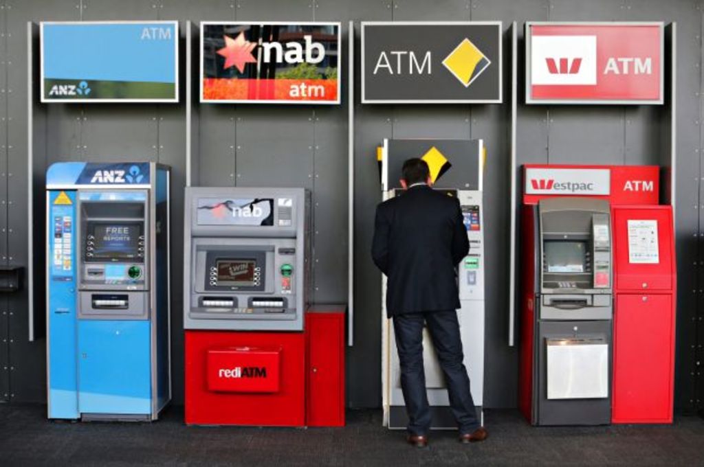 Australian banks partying like 2008 'is a definite red flag'
