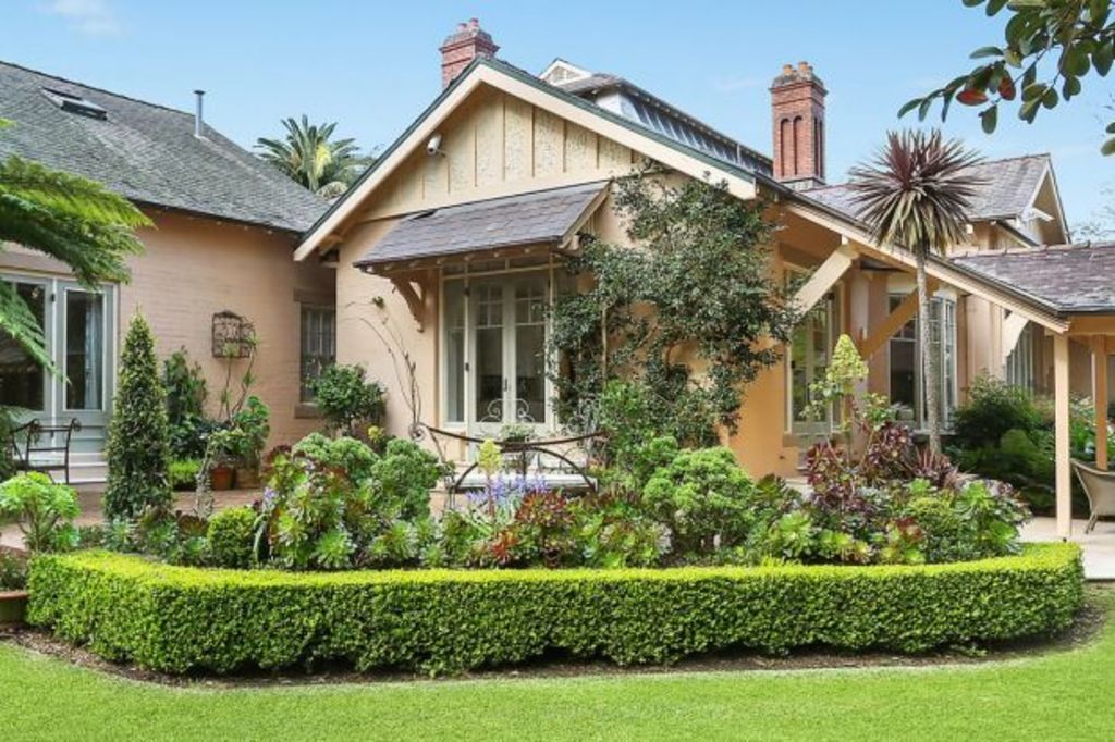 Berith Park sale fuels speculation of a new record high for the upper north shore