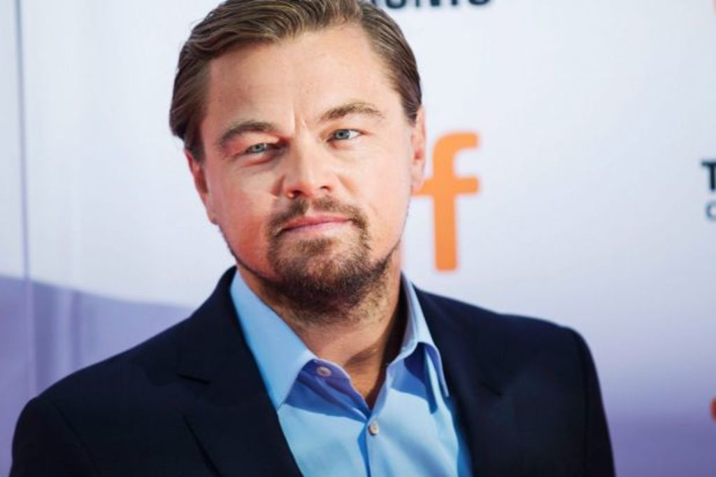 Leonardo DiCaprio sells his California home