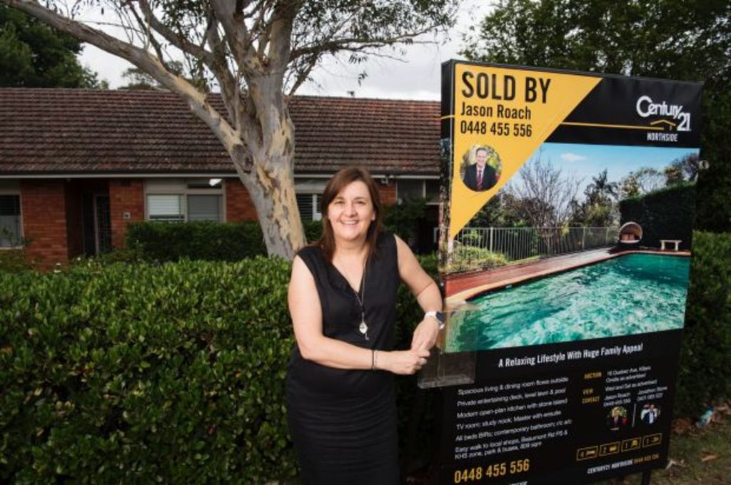 The winners and losers of Sydney's spring property market