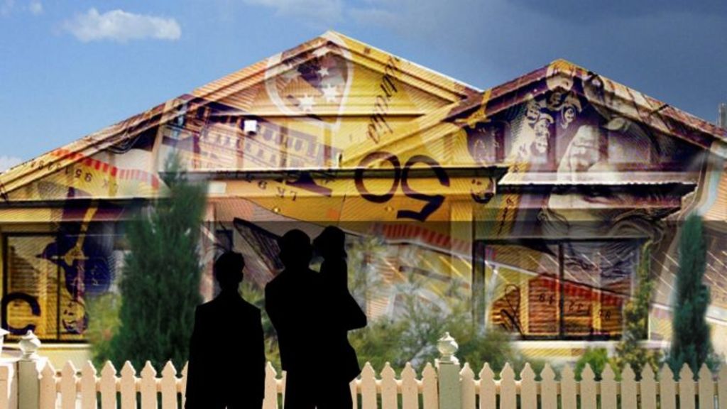 It's time to move the focus off home ownership and on to renters. Photo: Peter Riches