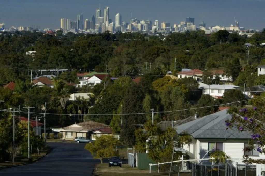 Pick of the bunch: best Brisbane suburbs to buy and sell this year