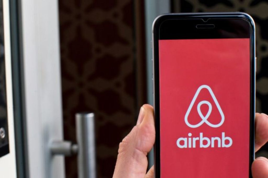 Homeowner discovers 'ghost host' illegally renting apartment on Airbnb