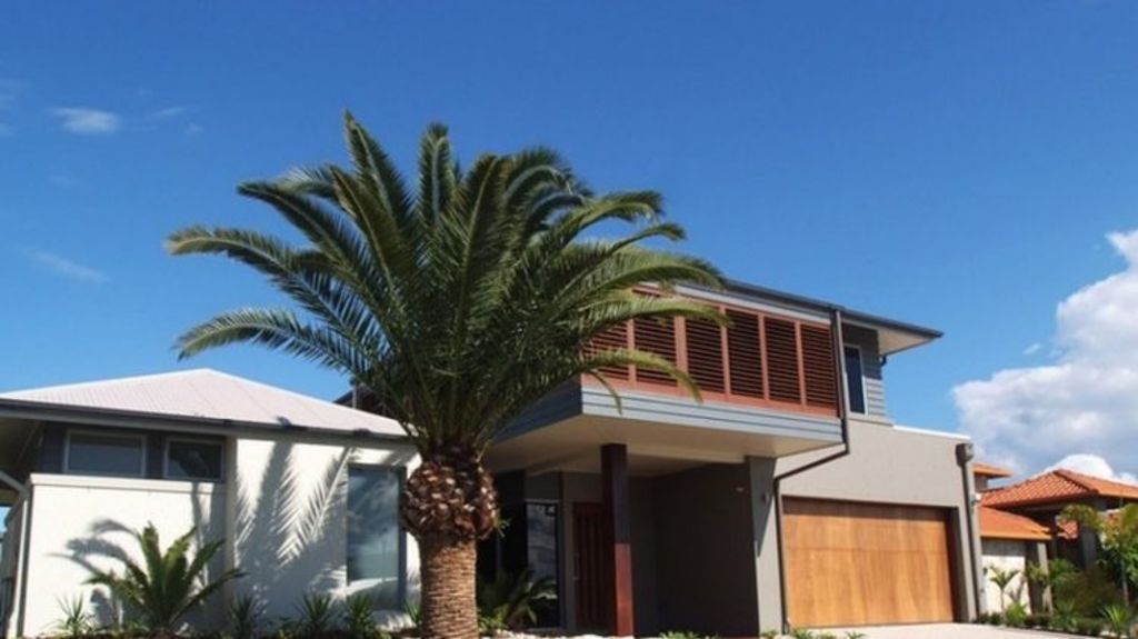 Only in Australia property prices on the rise in Bribie Island thanks