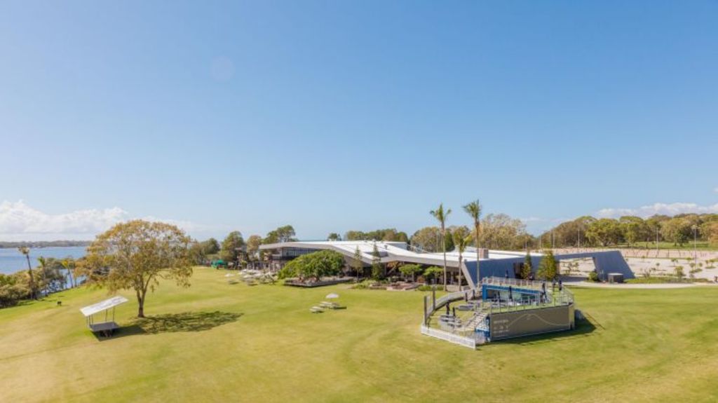 Only In Australia Property Prices On The Rise In Bribie Island Thanks To Pub