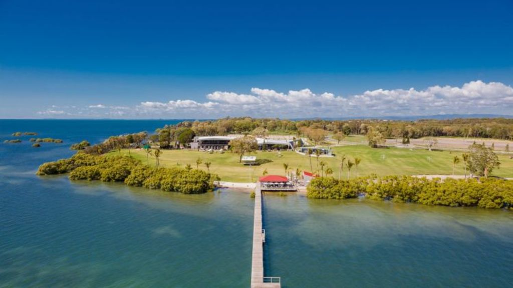 Only In Australia Property Prices On The Rise In Bribie Island Thanks To Pub