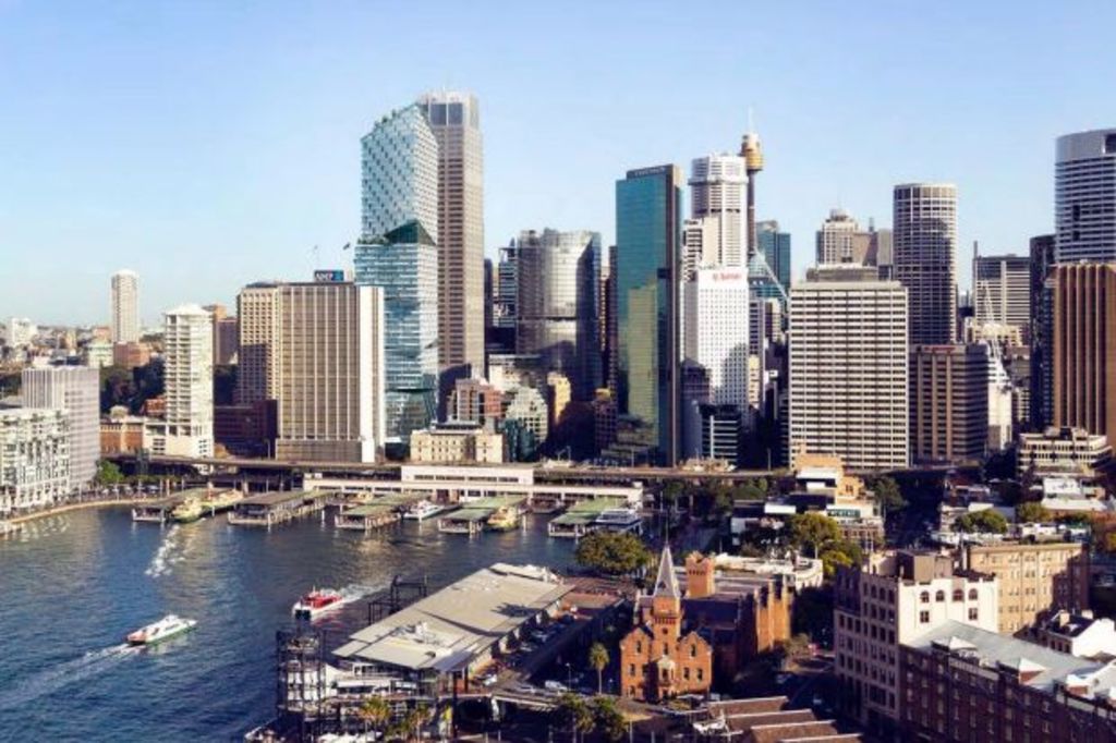 The Sydney suburbs set to see big changes in 2017