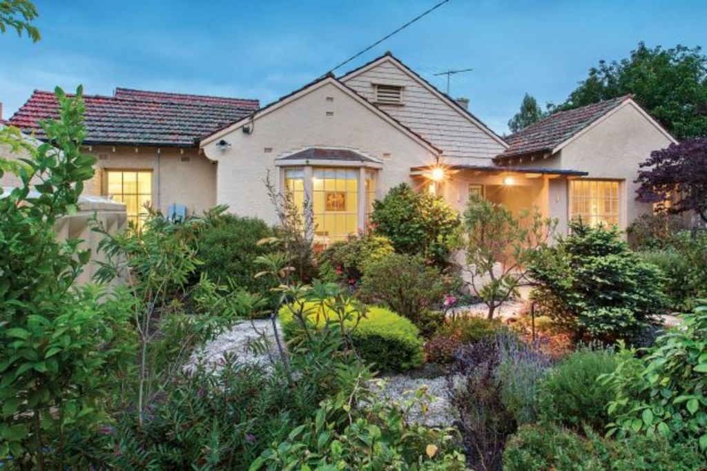 Want to live in one of Melbourne's top streets?
