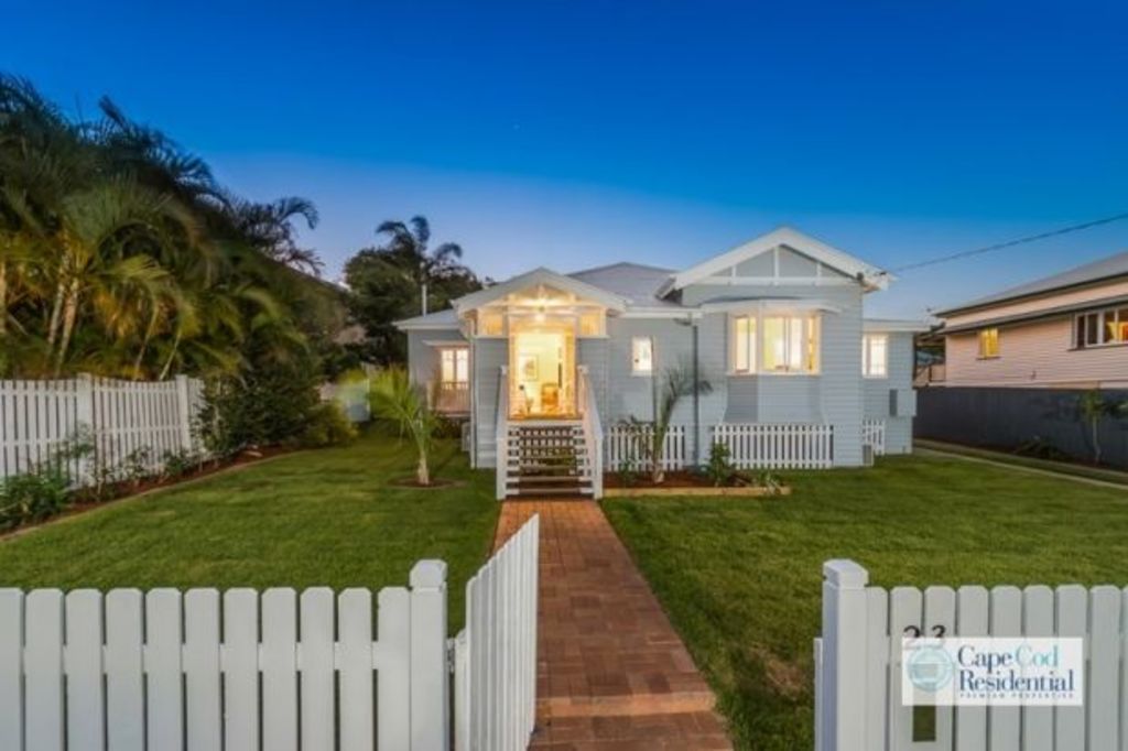 Brisbane house prices defy the odds to increase again