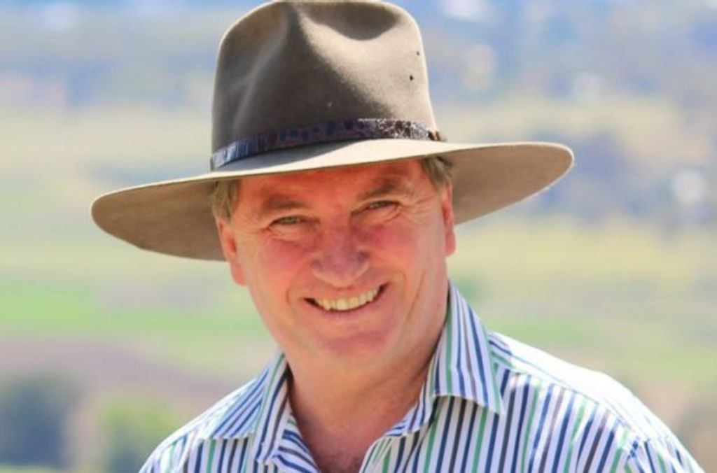 Moving to Tamworth: Why Barnaby Joyce's affordability solution is plain unhelpful