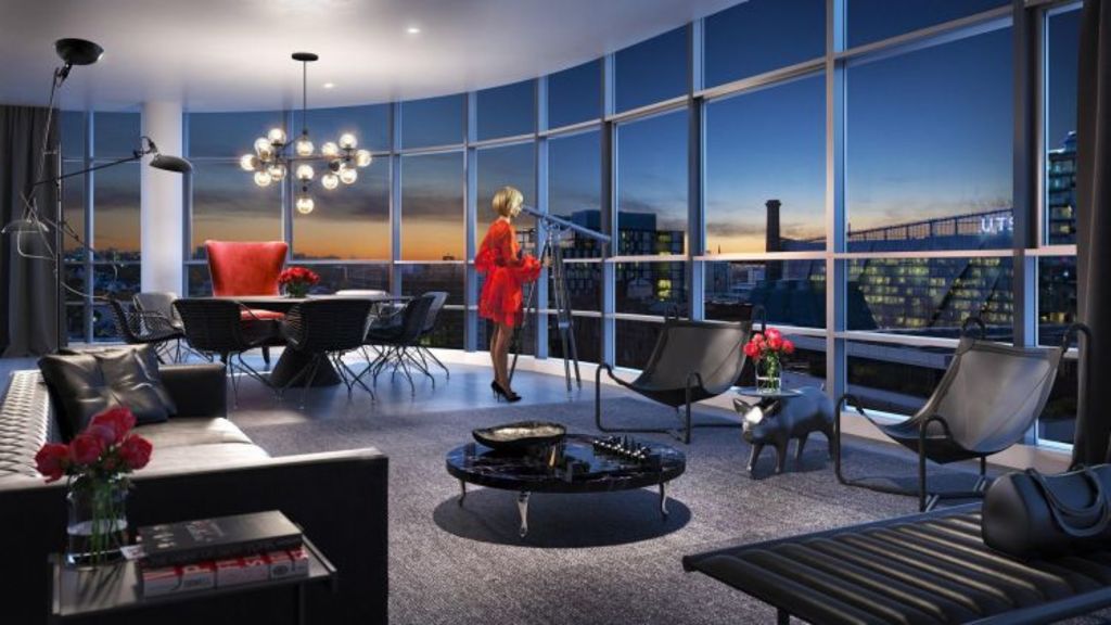 Plenty Of Sydney Apartments Still For Sale As City Planning Changes Loom