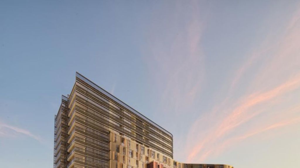Plenty Of Sydney Apartments Still For Sale As City Planning Changes Loom