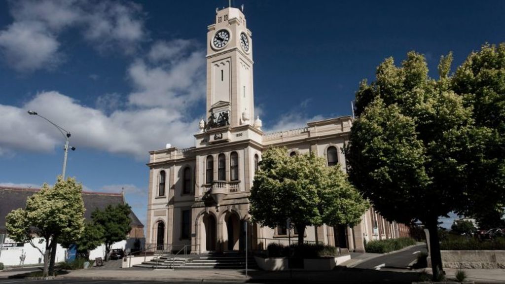 Stawell at a turning point the Victorian town’s road map for change