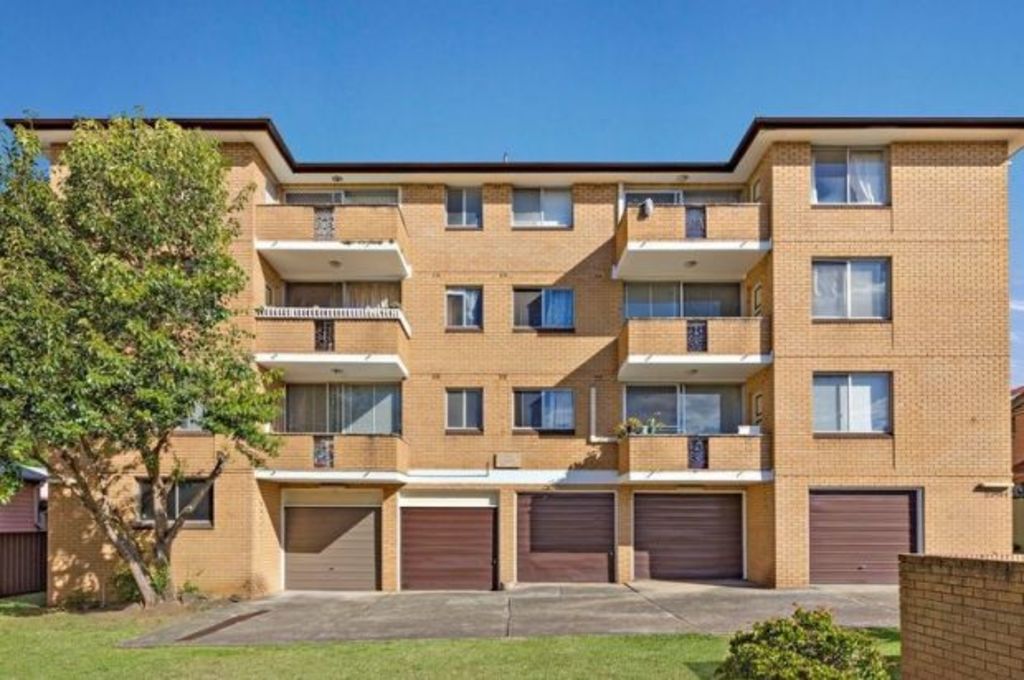 Three Sydney areas where apartment prices have fallen