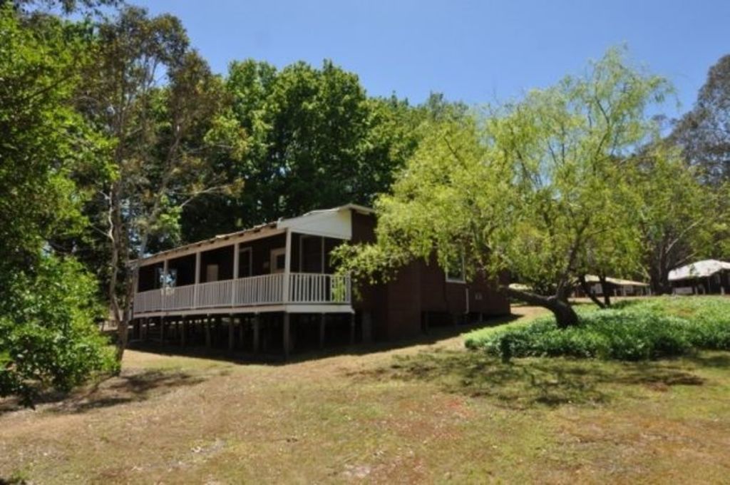 Whole town for sale: Tone River village on the market in WA