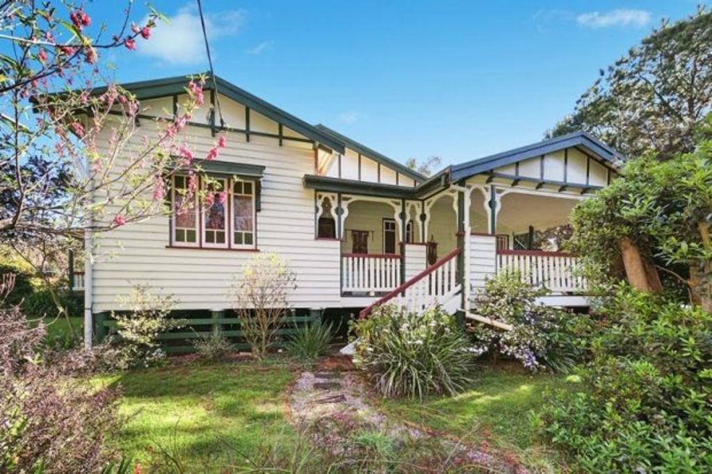 Time to escape: What Brisbane's house price buys in regional QLD