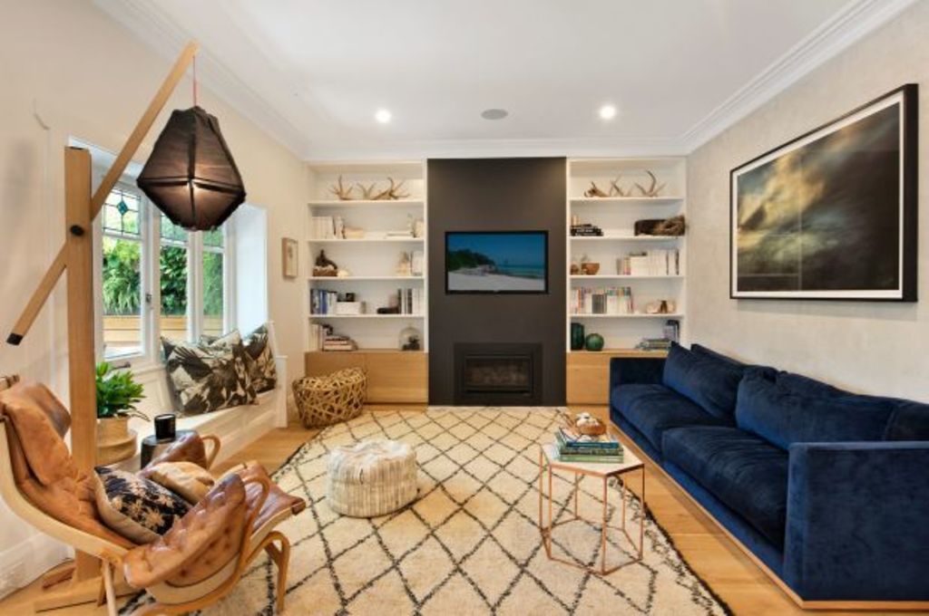 Designer dollars: Good interior design key to big home sales