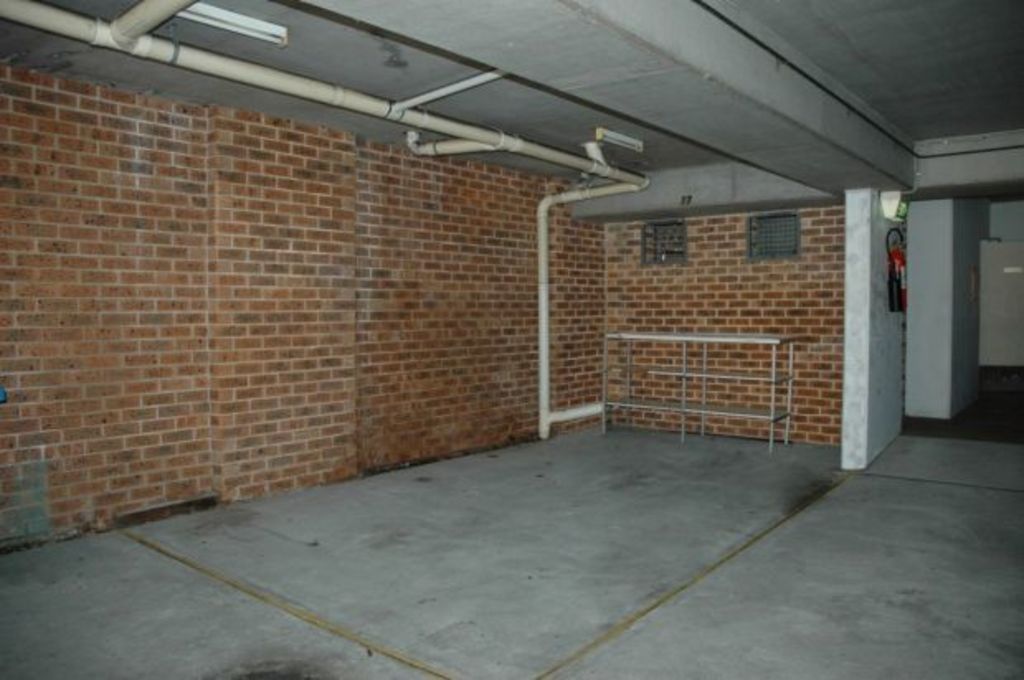 City dweller forks out $190,000 to secure a car space